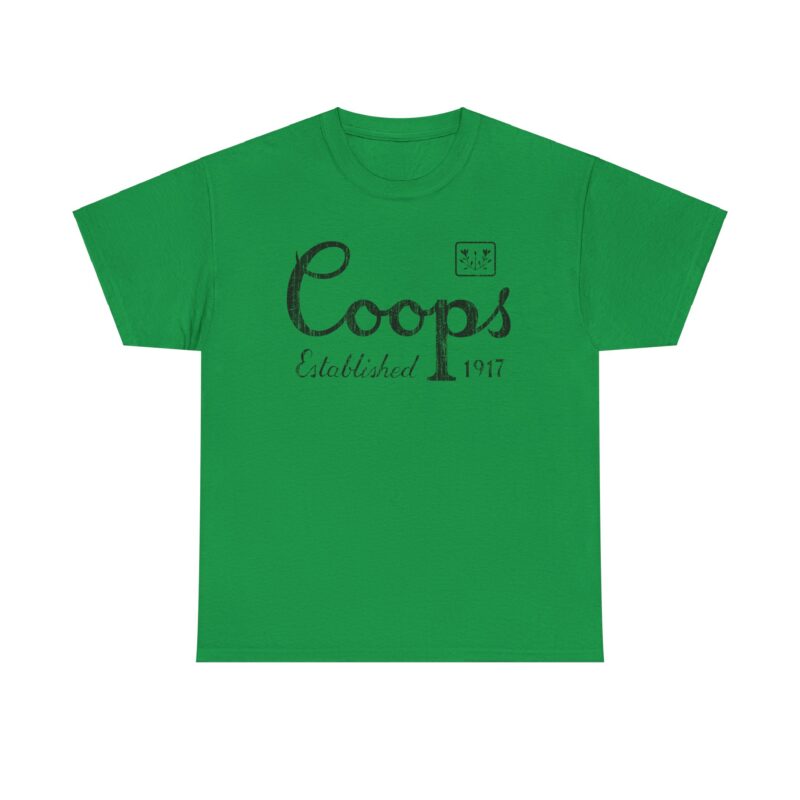Magnum PI: Magnum's Beer of Choice: Coops Beer Est 1917 - Image 25