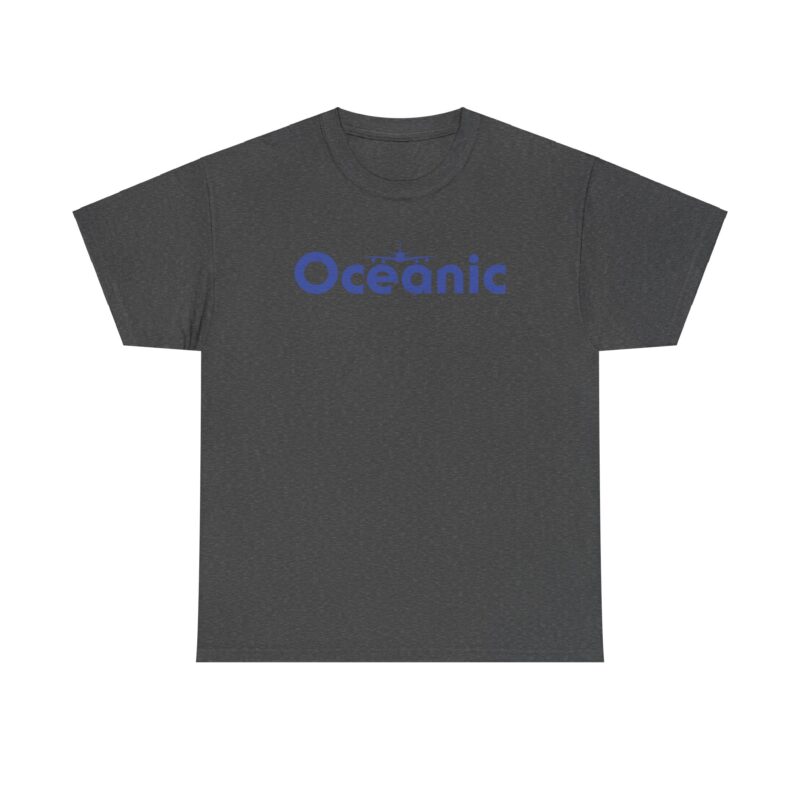 Lost: Oceanic Airlines - Image 125