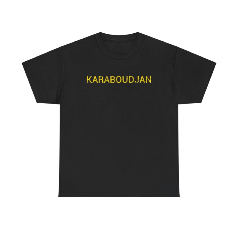 Tin Tin: KARABOUDJAN 1929 - Image 5