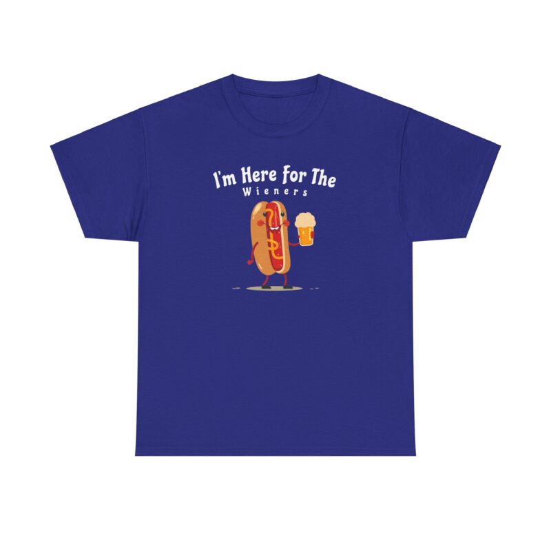 Seasonal: I'm here for the Wieners - Image 53