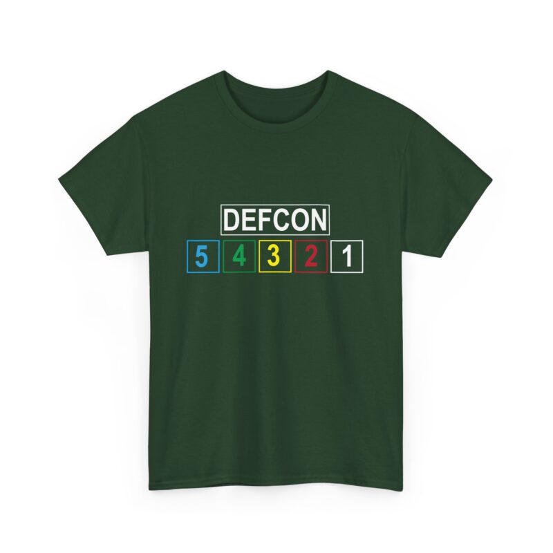 War Games:  DEFCON 2 - Image 15