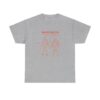 NASA Mercury Mark IV Space Suit T-Shirt