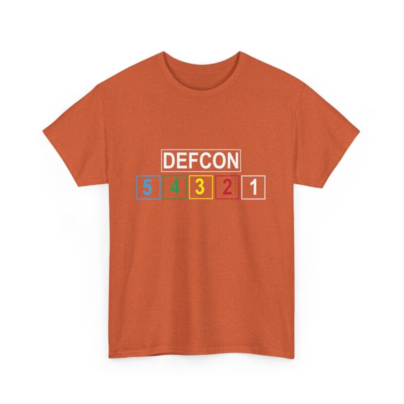 War Games:  DEFCON 2 - Image 43
