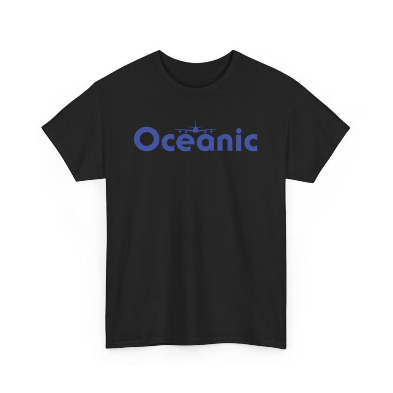 Lost: Oceanic Airlines - Image 123