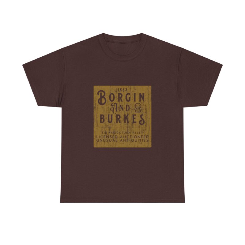 Harry Potter: Borgin and Burkes - Image 2