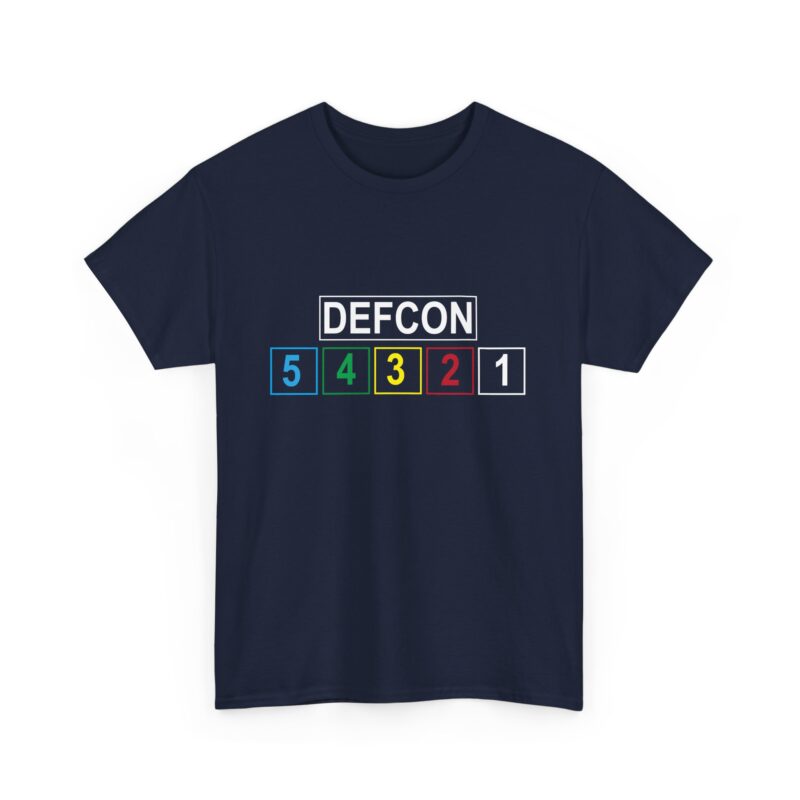 War Games:  DEFCON 2 - Image 35