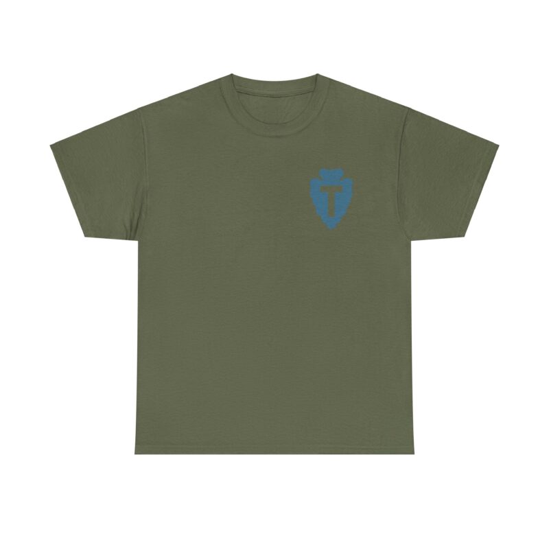 The Texas 36th Infantry T-Shirt - Image 2