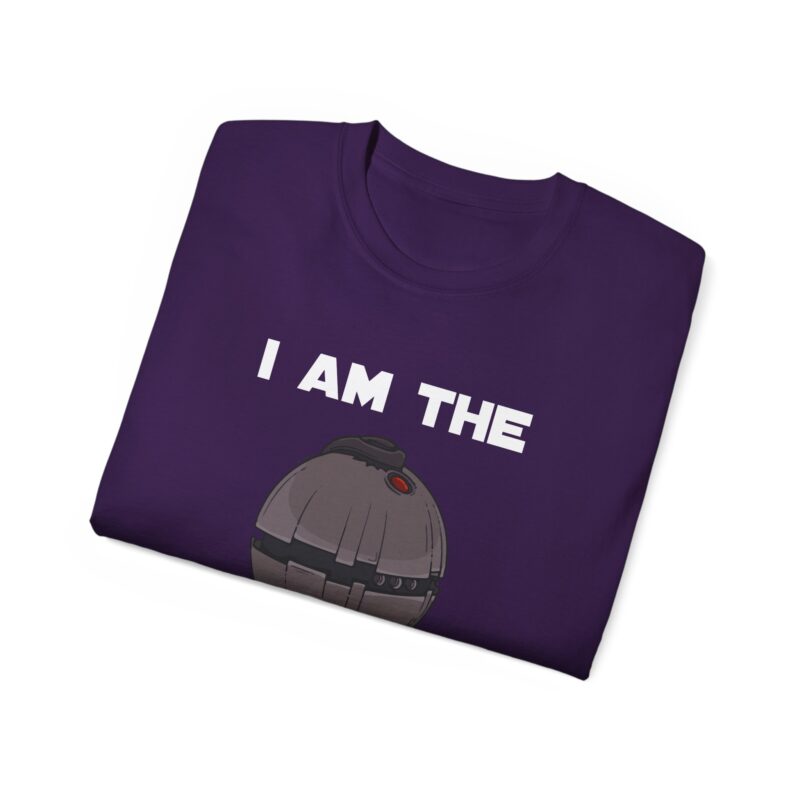 Star Wars: I'm the Bomb (Thermal Detonator) T-Shirt - Image 28