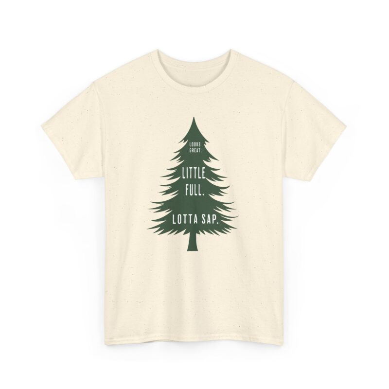 Christmas Vacation: Looks Great.  Lotta Sap. - Image 8
