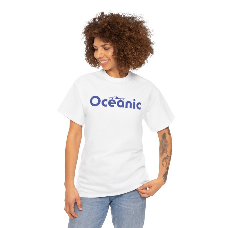 Lost: Oceanic Airlines - Image 15