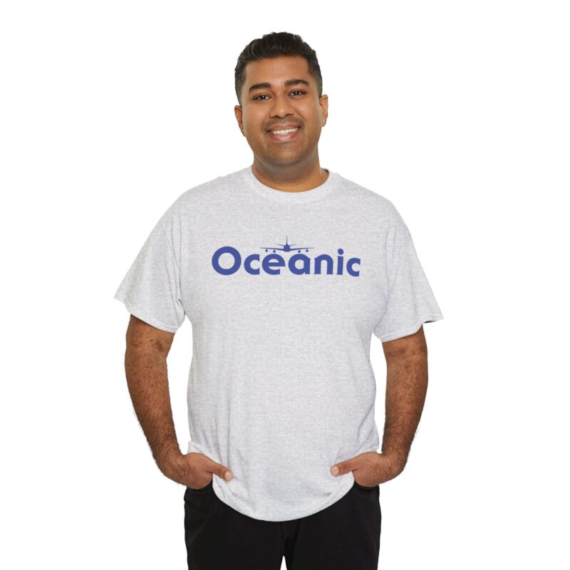Lost: Oceanic Airlines - Image 32