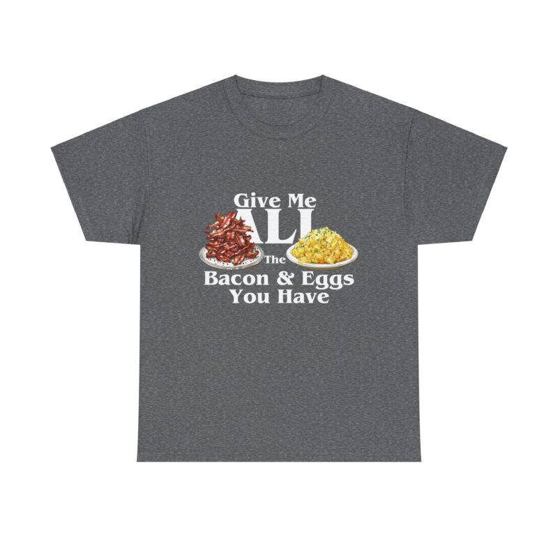 Parks and Recreation: Give me All the Bacon and Eggs You Have - Image 41
