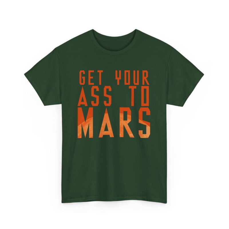 Total Recall: Get Your Ass To Mars! - Image 23