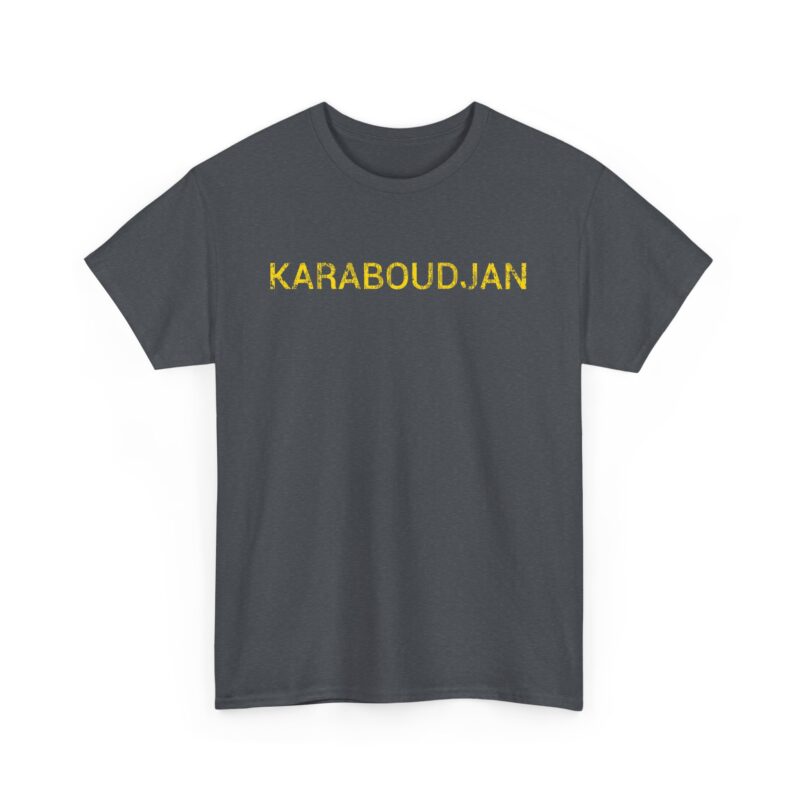 Tin Tin: KARABOUDJAN 1929 - Image 23