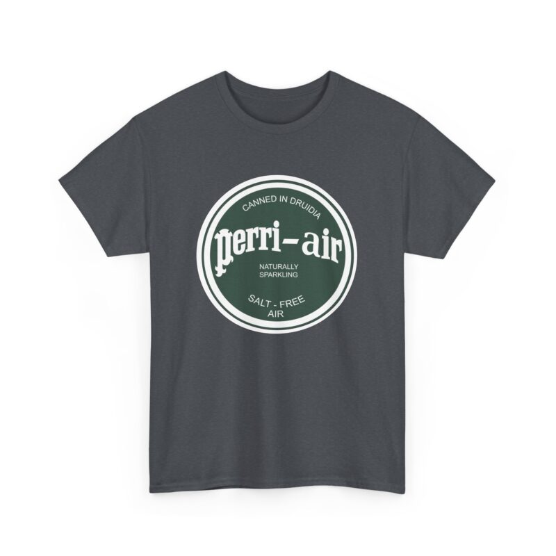 Spaceballs: Perri-Air T-Shirt - Image 23