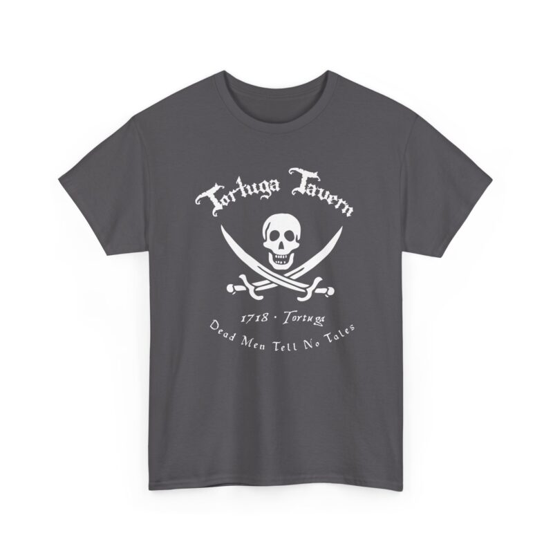 Pirates Of The Caribbean: Dead Men Tell No Tales: A Pirates Life T-Shirt - Image 27