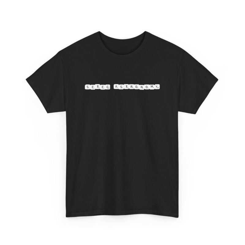 Sneakers: Too Many Secrets T-Shirt - Image 7