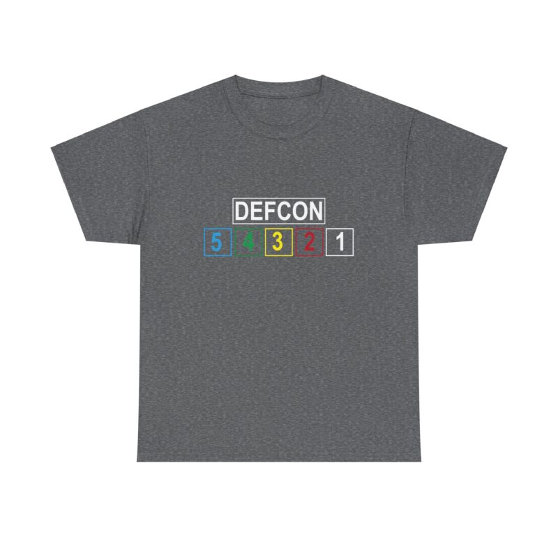 War Games:  DEFCON 2 - Image 17