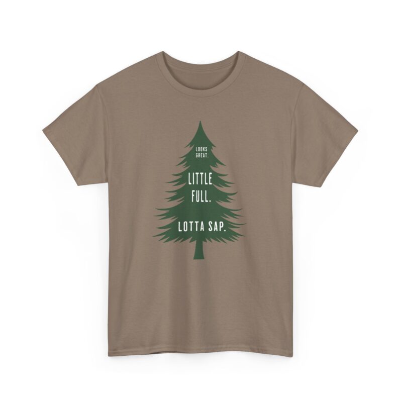 Christmas Vacation: Looks Great.  Lotta Sap. - Image 6