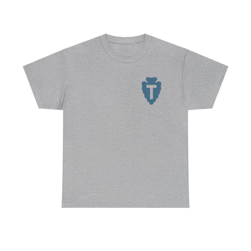 The Texas 36th Infantry T-Shirt - Image 29