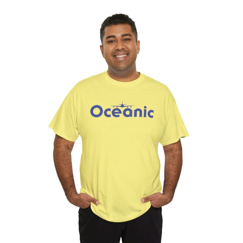 Lost: Oceanic Airlines - Image 104