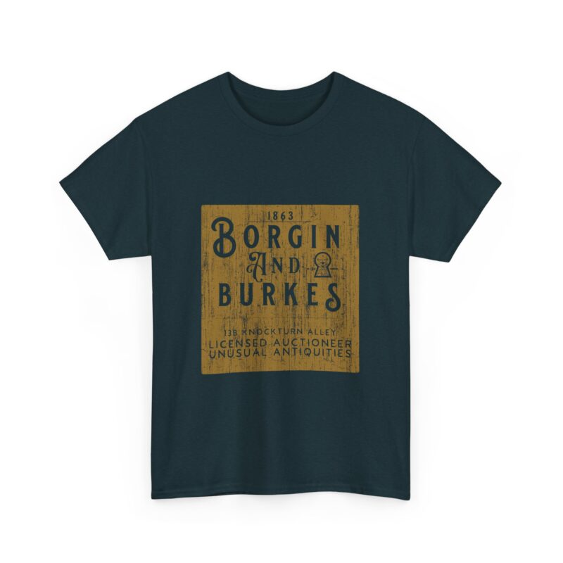 Harry Potter: Borgin and Burkes - Image 25