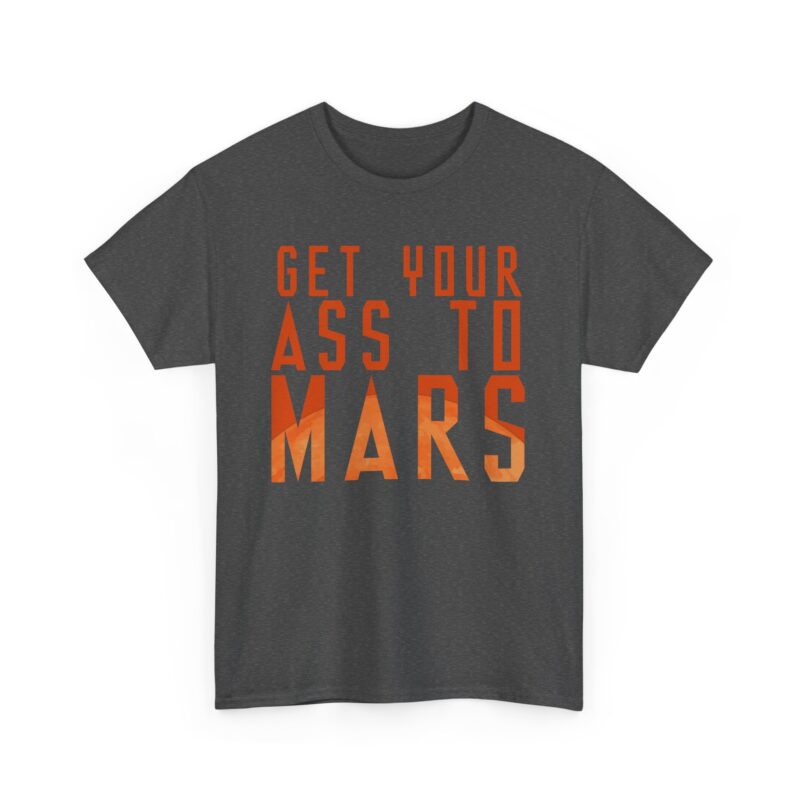 Total Recall: Get Your Ass To Mars! - Image 31