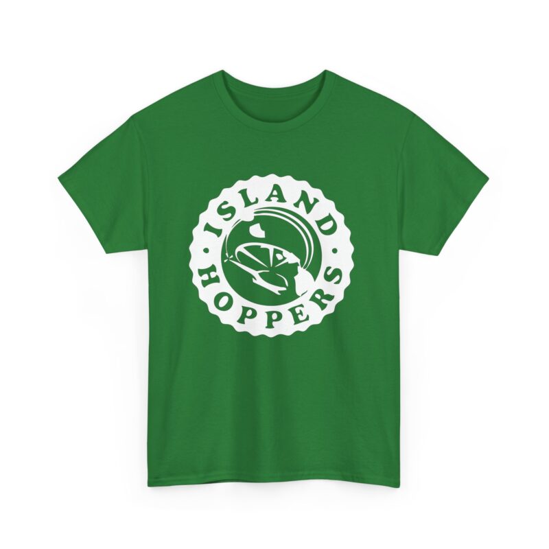 Magnum PI: Island Hoppers - Image 15