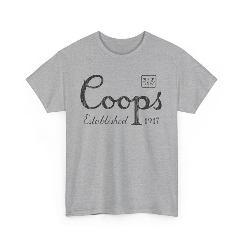 Magnum PI: Magnum's Beer of Choice: Coops Beer Est 1917 - Image 15