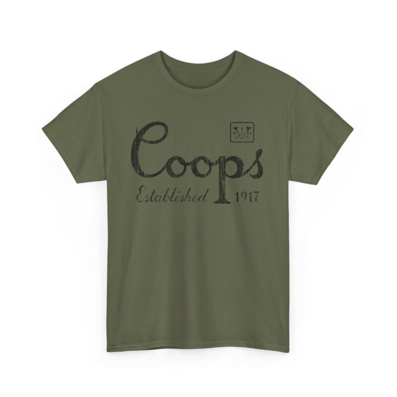 Magnum PI: Magnum's Beer of Choice: Coops Beer Est 1917 - Image 23