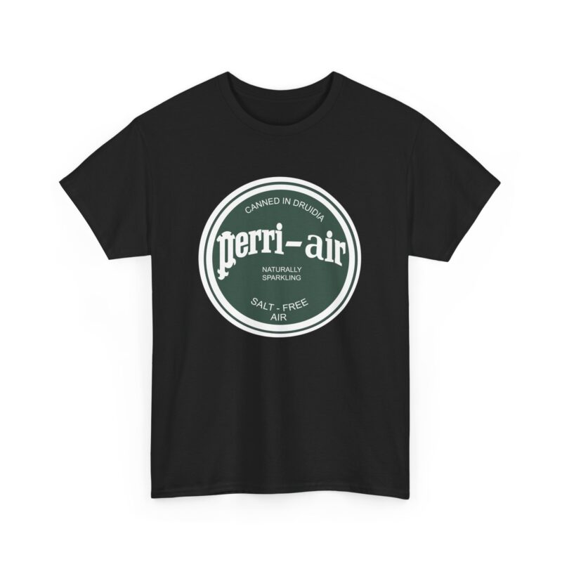 Spaceballs: Perri-Air T-Shirt - Image 11