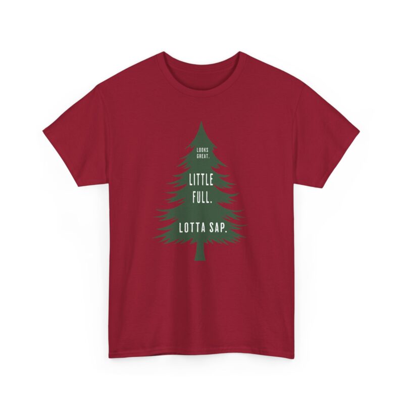 Christmas Vacation: Looks Great.  Lotta Sap. - Image 24