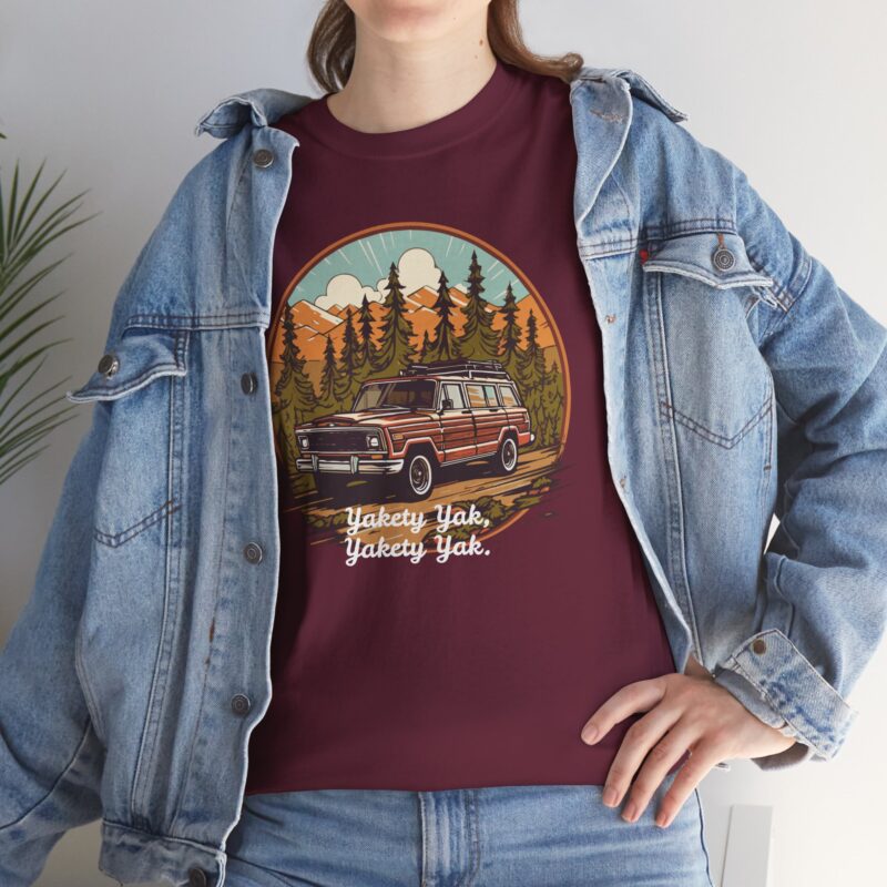 The Great Outdoors: Yakety yak (don't talk back) - Image 9