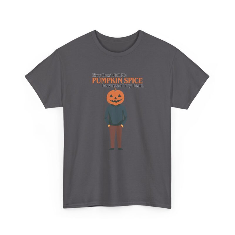 Halloween: Pumpkin Spice Head - Image 19