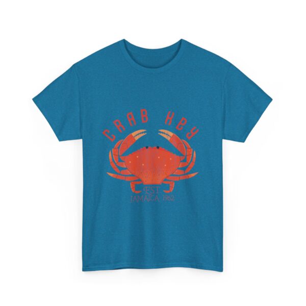 12362688099367568378_2048.jpeg James Bond: Dr. No: Crab Key (Washed)