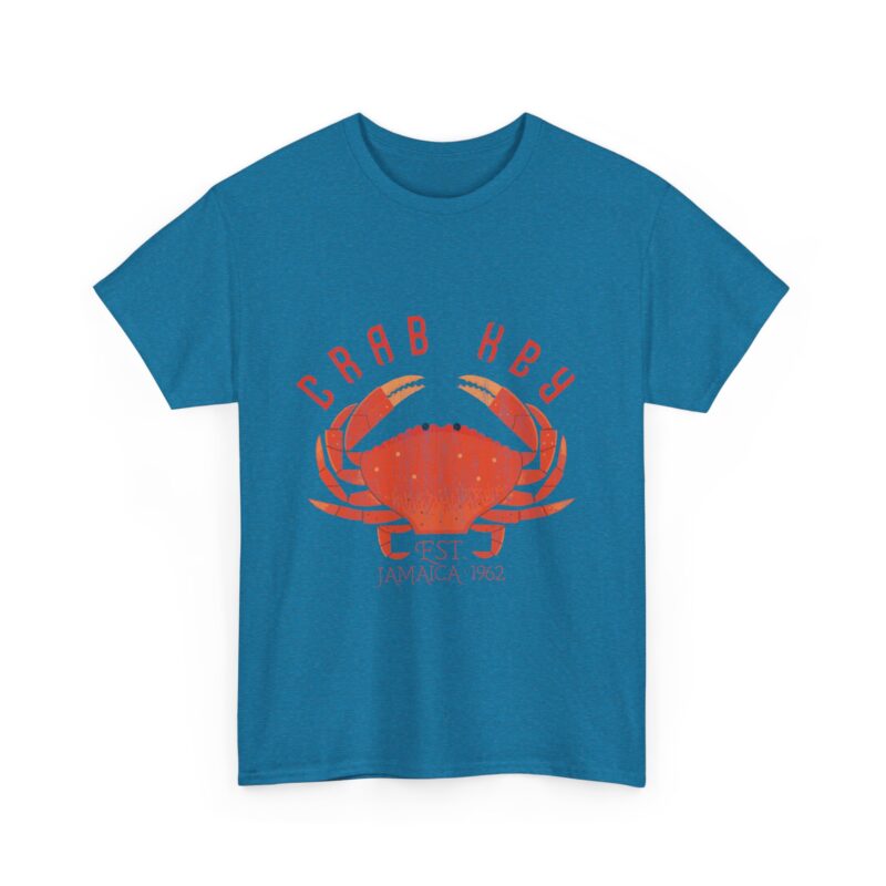 James Bond: Dr. No: Crab Key (Washed)