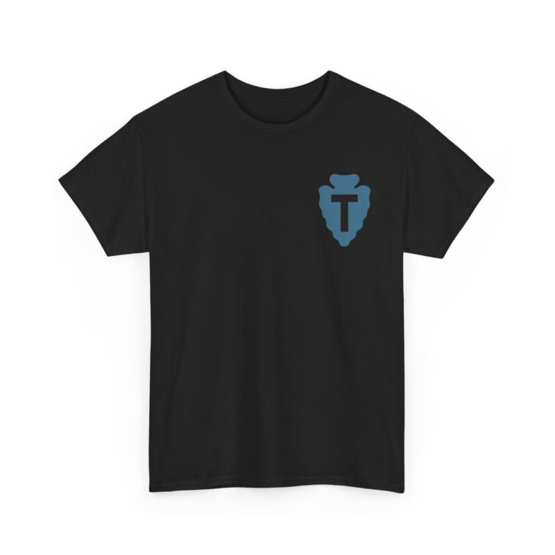 The Texas 36th Infantry T-Shirt - Image 7