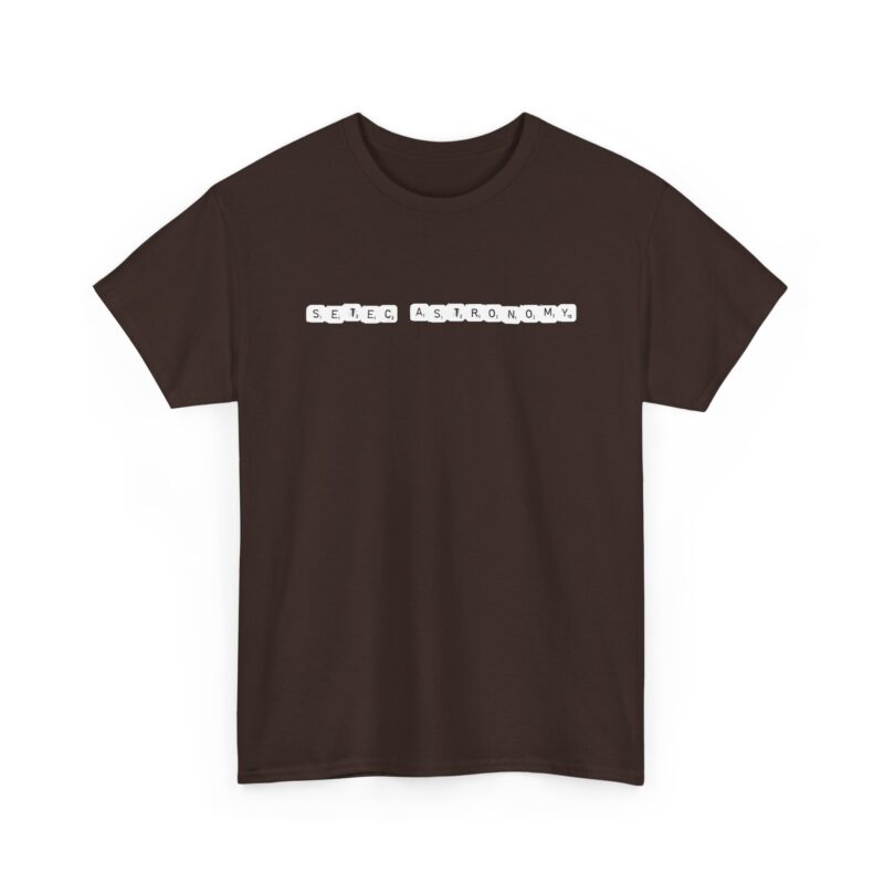 Sneakers: Too Many Secrets T-Shirt - Image 15