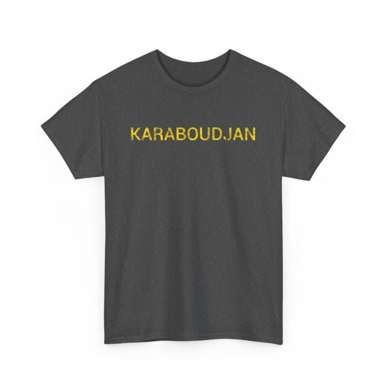 Tin Tin: KARABOUDJAN 1929 - Image 19