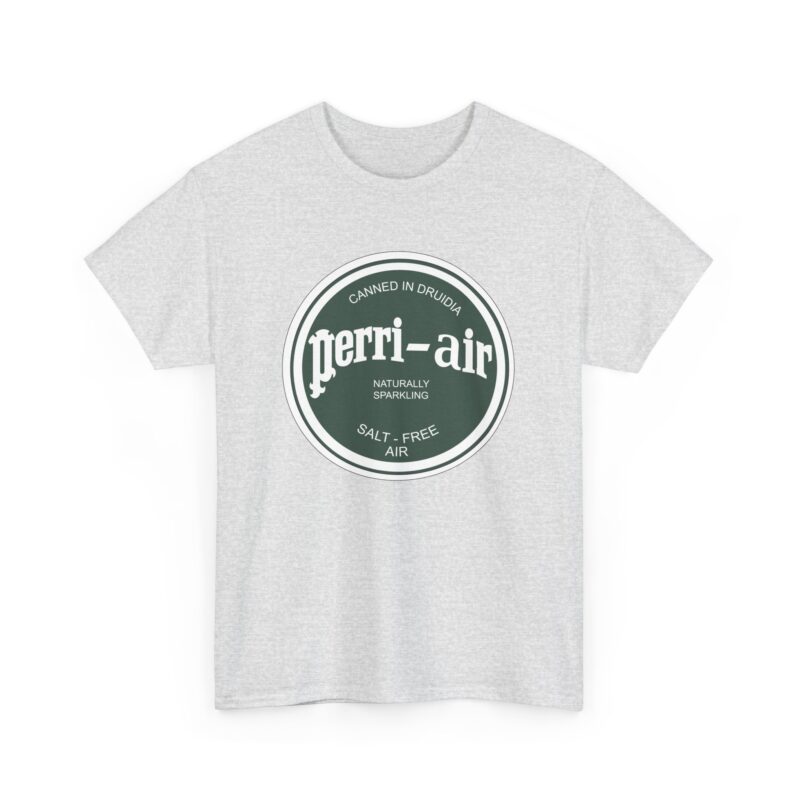 Spaceballs: Perri-Air T-Shirt - Image 7