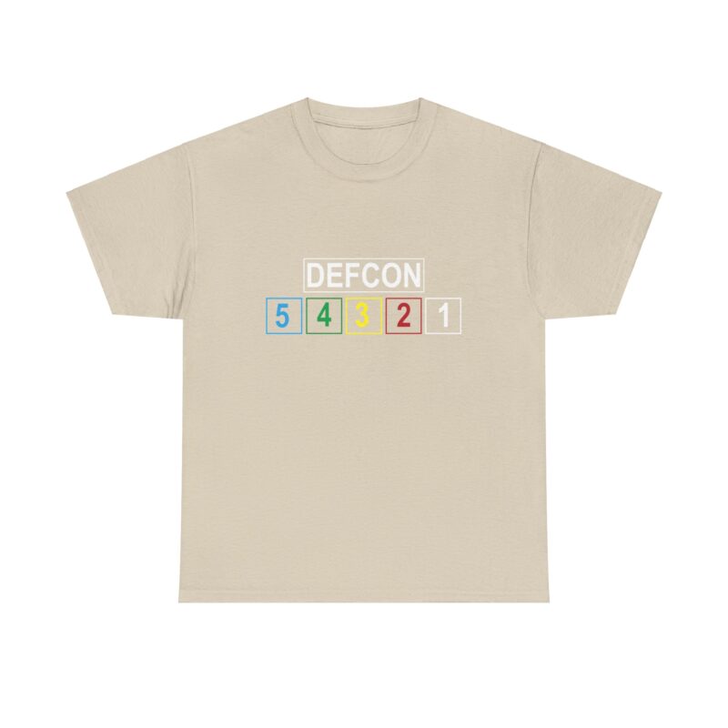 War Games:  DEFCON 2 - Image 5