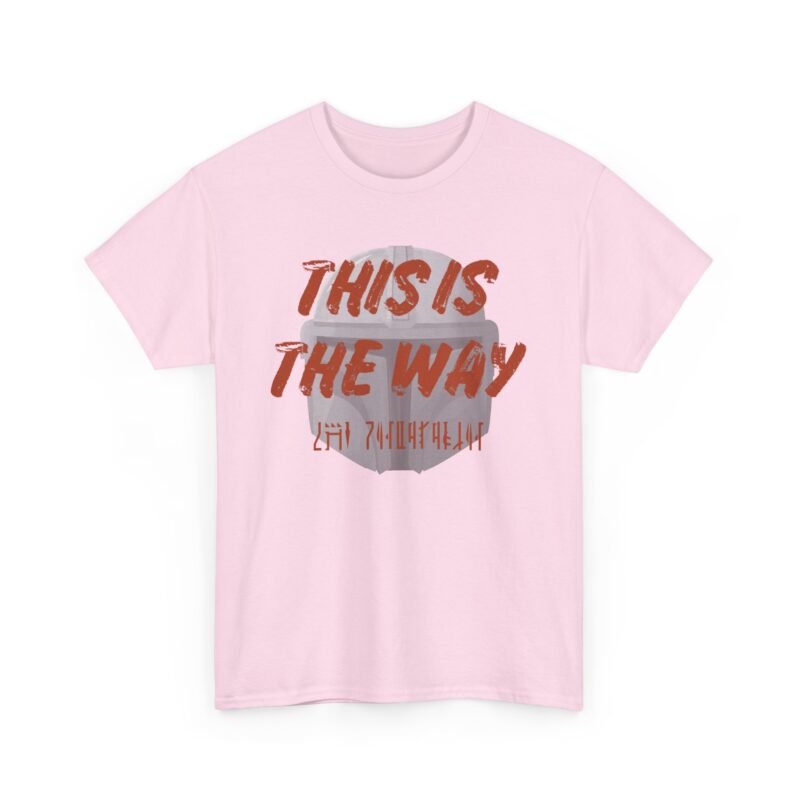 Star Wars: Mandalorian - This is the Way - Image 43