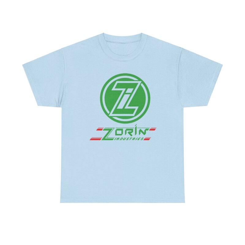 James Bond: A View to a Kill Zorin Industries - Image 2