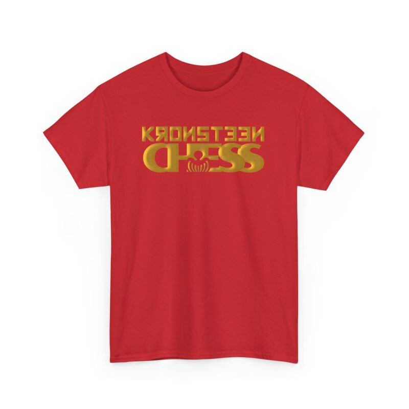 Kronsteen Chess