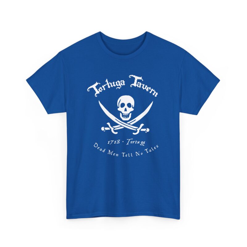 Pirates Of The Caribbean: Dead Men Tell No Tales: A Pirates Life T-Shirt - Image 31