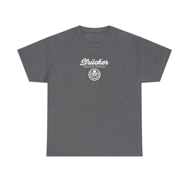 WandaVision: Strucker Watches Swiss Made T-Shirt - Image 17
