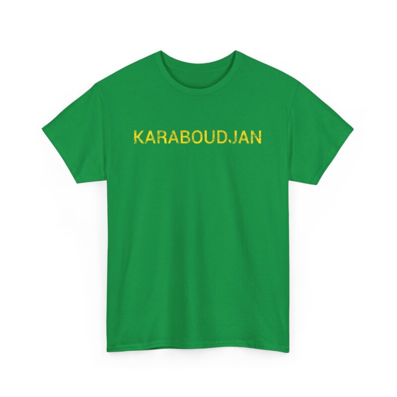 Tin Tin: KARABOUDJAN 1929 - Image 15