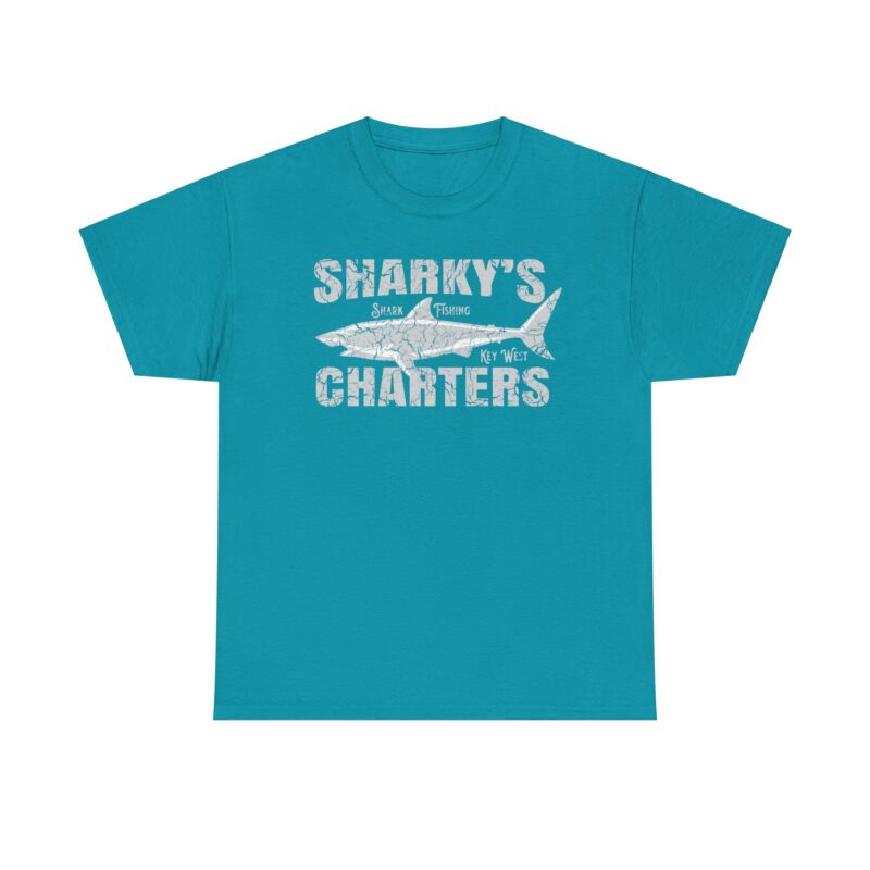 James Bond: License to Kill Sharky's Charters (Aged) - Image 13