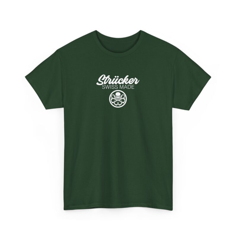 WandaVision: Strucker Watches Swiss Made T-Shirt - Image 15
