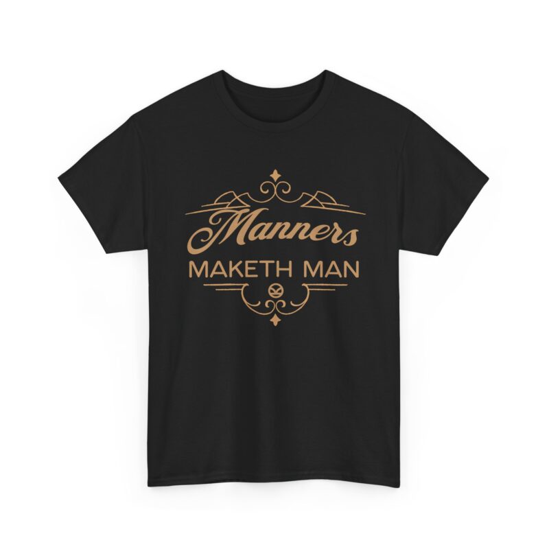 Kingsman: Manners Maketh Man